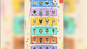 Connect Master Level 305