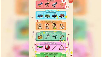 Connect Master Level 309