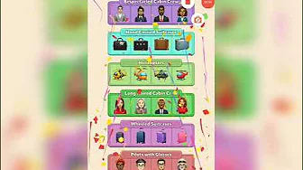 Connect Master Level 312