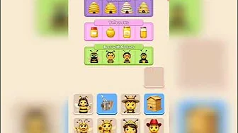 Connect Master Level 313