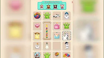 Connect Master Level 318