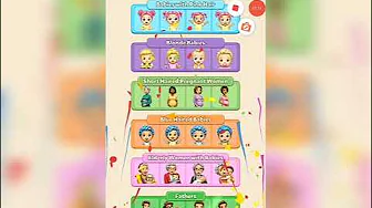 Connect Master Level 327