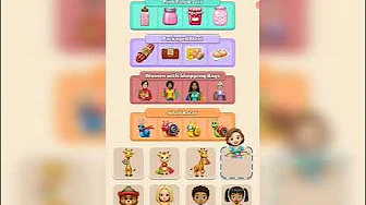 Connect Master Level 329