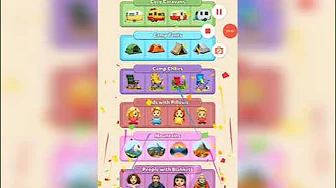 Connect Master Level 331