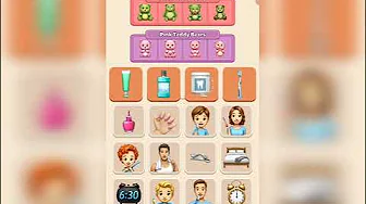 Connect Master Level 333