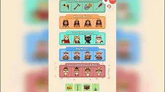 Connect Master Level 335