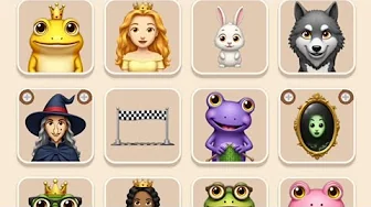 Connect Master Level 340