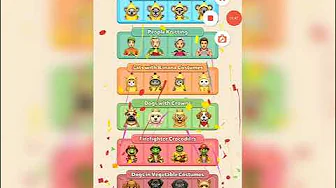 Connect Master Level 390