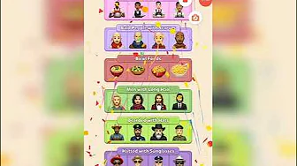 Connect Master Level 395