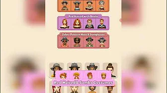 Connect Master Level 405