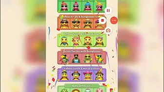 Connect Master Level 410