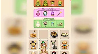 Connect Master Level 43