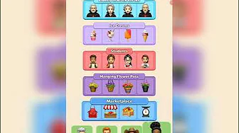 Connect Master Level 44