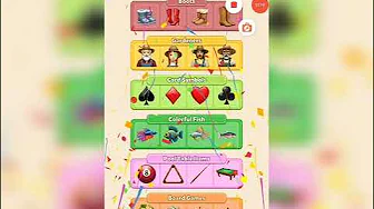 Connect Master Level 45