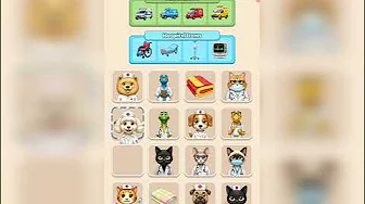 Connect Master Level 452