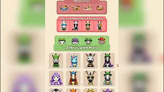 Connect Master Level 455