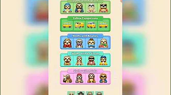 Connect Master Level 460