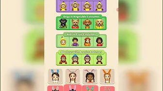 Connect Master Level 463