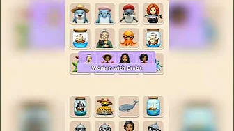 Connect Master Level 468