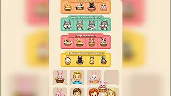 Connect Master Level 469