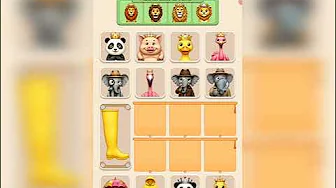 Connect Master Level 473