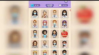 Connect Master Level 475