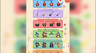 Connect Master Level 479