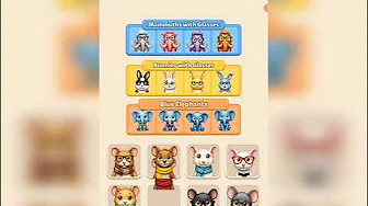 Connect Master Level 487