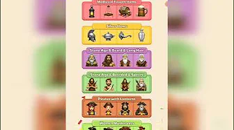 Connect Master Level 488