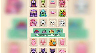 Connect Master Level 489