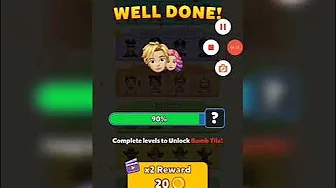 Connect Master Level 49