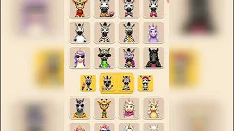 Connect Master Level 490