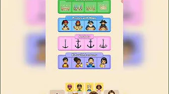 Connect Master Level 491