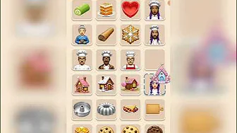 Connect Master Level 493