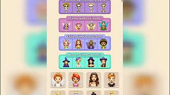 Connect Master Level 495