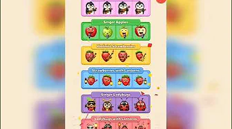 Connect Master Level 496