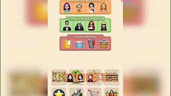 Connect Master Level 497