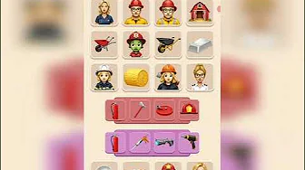 Connect Master Level 498