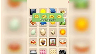 Connect Master Level 499