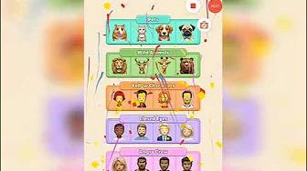 Connect Master Level 5