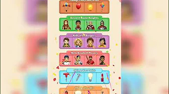 Connect Master Level 500