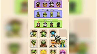 Connect Master Level 503