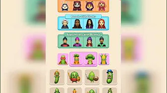 Connect Master Level 504