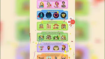 Connect Master Level 507