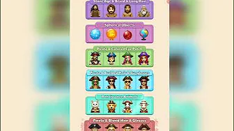 Connect Master Level 508