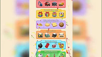 Connect Master Level 510