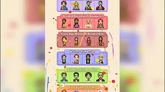 Connect Master Level 515