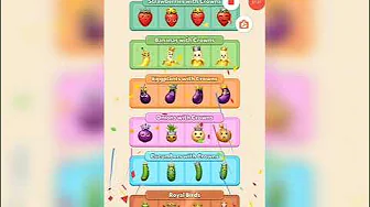 Connect Master Level 517