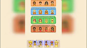 Connect Master Level 520