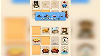 Connect Master Level 522